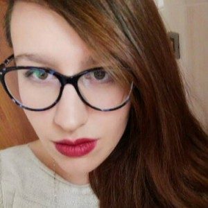 Foto di Anna, Colf a Masera' di padova