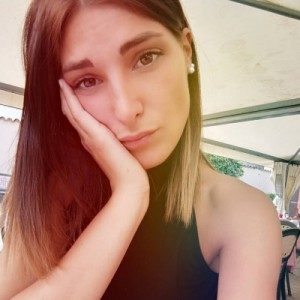 Foto di Sara, Colf a Cirie'