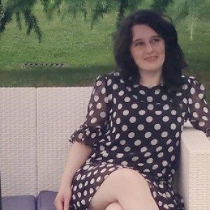 Foto di Giulia, Tutor privato/Aiuto compiti a Treviso
