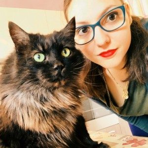 Foto di Carola, Tata a Lanzo torinese