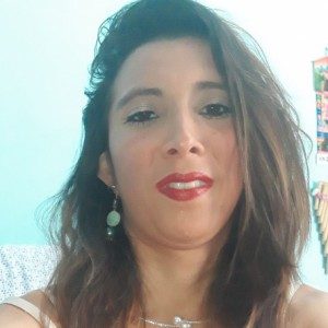 Foto di Ana Rosa, Babysitter a Chieri