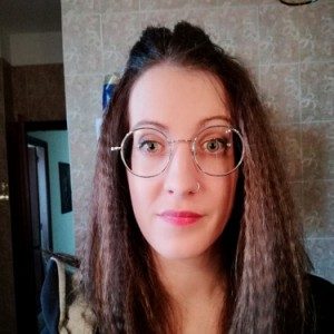 Foto di Noemi, Colf a Scarnafigi