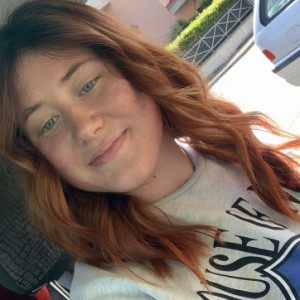 Foto di Sara, Tutor privato/Aiuto compiti a Empoli