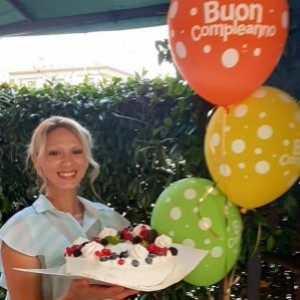 Foto di Diana, Badante a Polverara