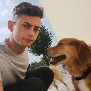 Foto di Aldo, Petsitter a Formigine