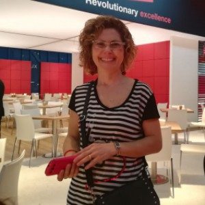 Foto di Monica, Colf a Vimercate