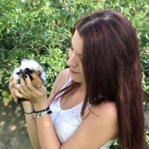Foto di Alessia, Colf a Fara gera d'adda