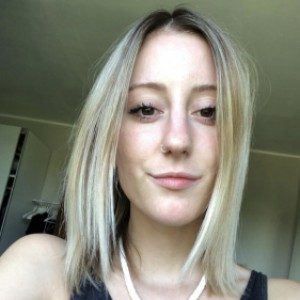 Foto di Anna, Tutor privato/Aiuto compiti a Castello di brianza