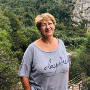 Foto di Oksana, Colf a Vigonza