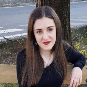 Foto di Sonia, Tutor privato/Aiuto compiti a Rivarolo canavese