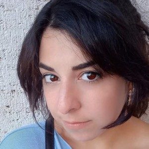 Foto di Eliana, Custode a Torino