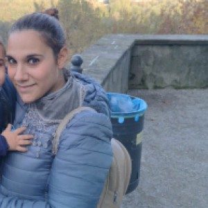 Foto di Cristina, Dog Walker a Albiate