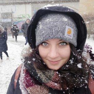 Foto di Annalisa, Tata a Rubano