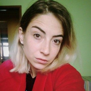 Foto di Siria, Custode a Torino