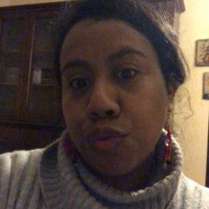 Foto di Caroline, Alla pari a Bagno a ripoli