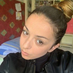 Foto di Serena, Babysitter a Palazzolo sull'oglio