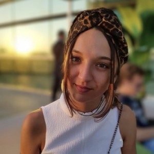 Foto di Lodovica, Tutor privato/Aiuto compiti a Moncalieri