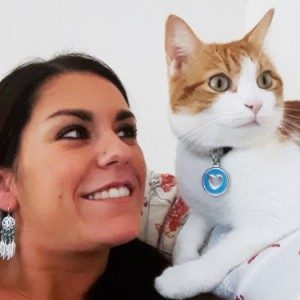 Foto di Marta, Petsitter a Cesate