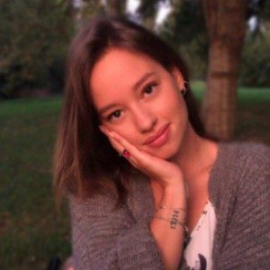Foto di Giulia, Dog Walker a Trezzano sul naviglio