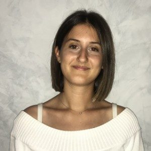 Foto di Chiara, Tutor/Aiuto Compiti di Gruppo a Cento