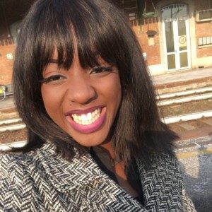 Foto di Rokhaya, Tata a Coccaglio