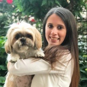 Foto di Ilaria, Addestratore a Busto arsizio