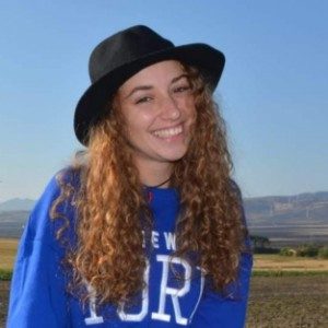 Foto di Carolina Tania, Custode a Baranzate