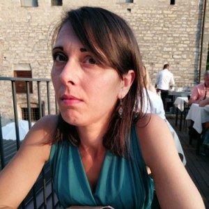 Foto di Stefania, Custode a Lentate sul seveso