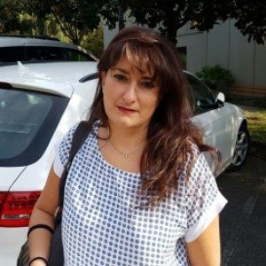 Foto di Cinzia, Tata a Chiavari
