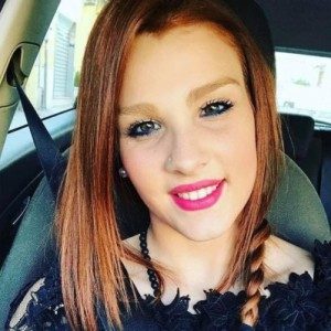 Foto di Martina, Colf a Ponte san nicolo'