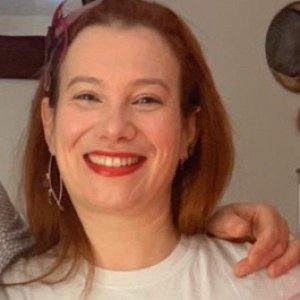 Foto di Silvia, Dog Walker a Montichiari