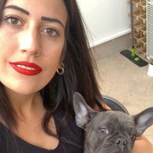 Foto di Veronica, Colf a Truccazzano