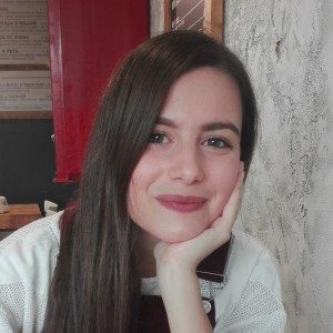 Foto di Paola, Babysitter a Stezzano