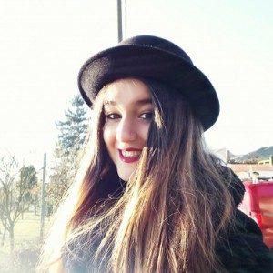 Foto di Sara, Tutor privato/Aiuto compiti a Brugine