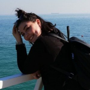 Foto di Chiara, Tata a Bastiglia