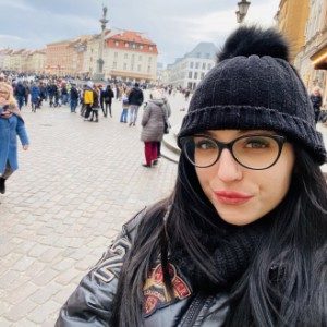 Foto di Sveva, Dog Walker a La giustiniana