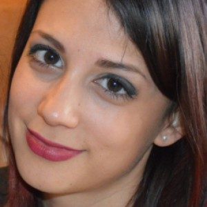 Foto di Giada, Babysitter a Rubano