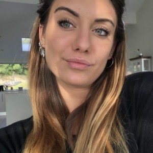 Foto di Giulia, Tutor privato/Aiuto compiti a Este
