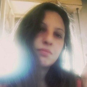 Foto di Vanessa, Custode a Cinisello balsamo