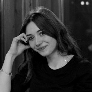 Foto di Giulia, Babysitter a Carvico