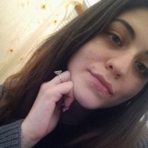 Foto di Elisa, Colf a Serra ricco'
