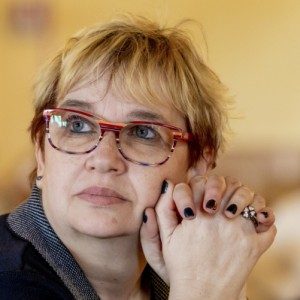 Foto di Luisa, Badante a Affori