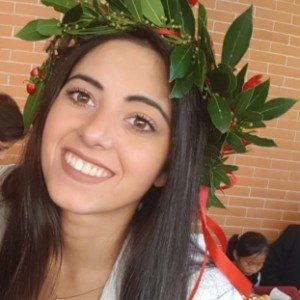 Foto di Federica, Tutor/Aiuto Compiti di Gruppo a Anzola dell'emilia
