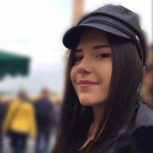 Foto di Barbara, Tata a Masera' di padova