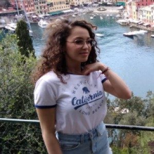 Foto di Giovanna, Babysitter a Santa margherita ligure