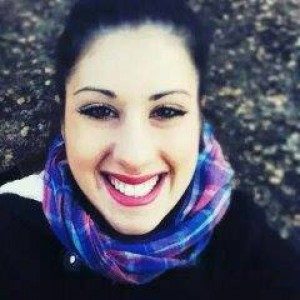 Foto di Giulia, Badante a Baranzate
