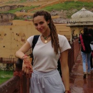 Foto di Arianna, Dog Walker a Lainate