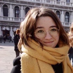 Foto di Sara, Badante a Torino