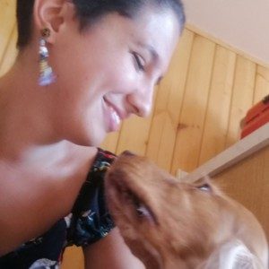 Foto di Ilaria, Petsitter a Volpiano