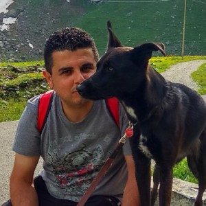 Foto di Alessandro, Petsitter a Caselle torinese
